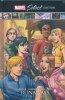RUNAWAYS PRIDE AND JOY MARVEL SELECT EDITION HC [9781302921248]